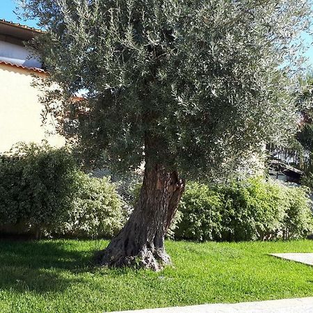 Altomare Augusta Exterior photo