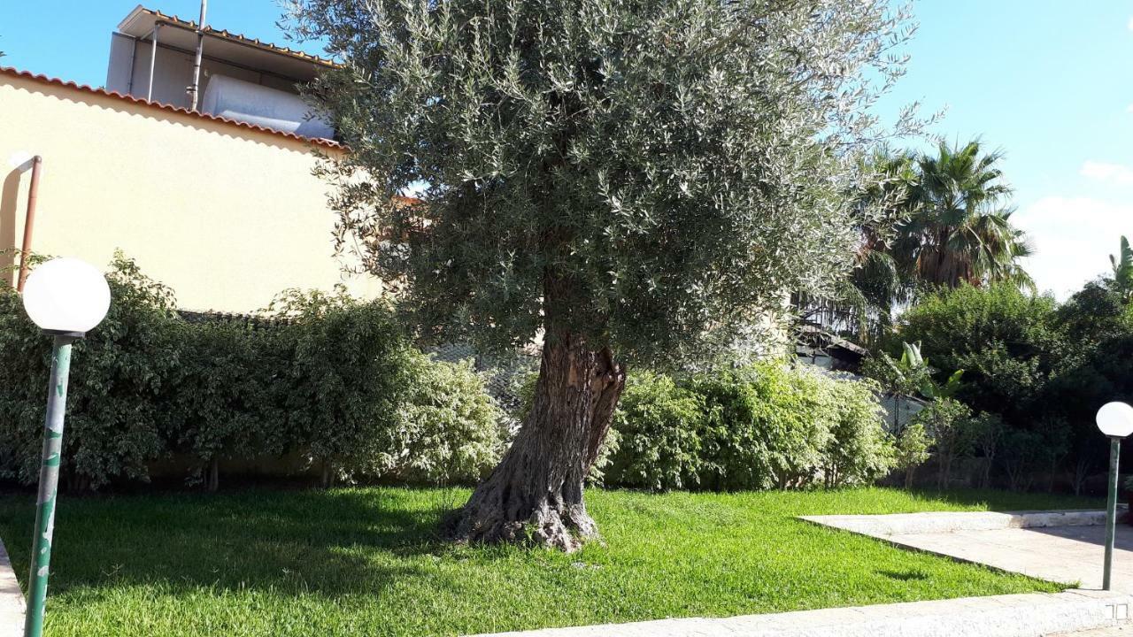 Altomare Augusta Exterior photo