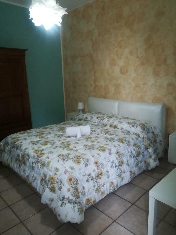 Altomare Augusta Exterior photo